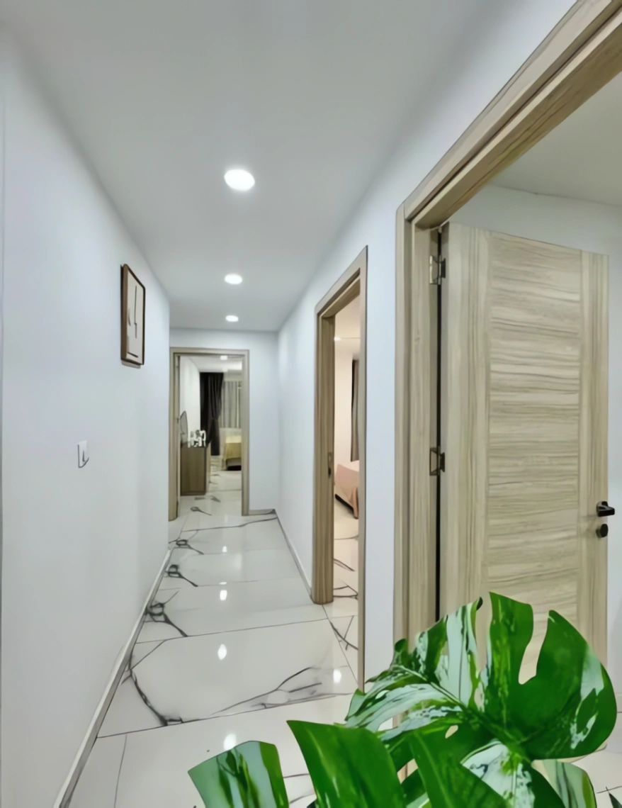 Appartement à vendre à Bordj El Bahri