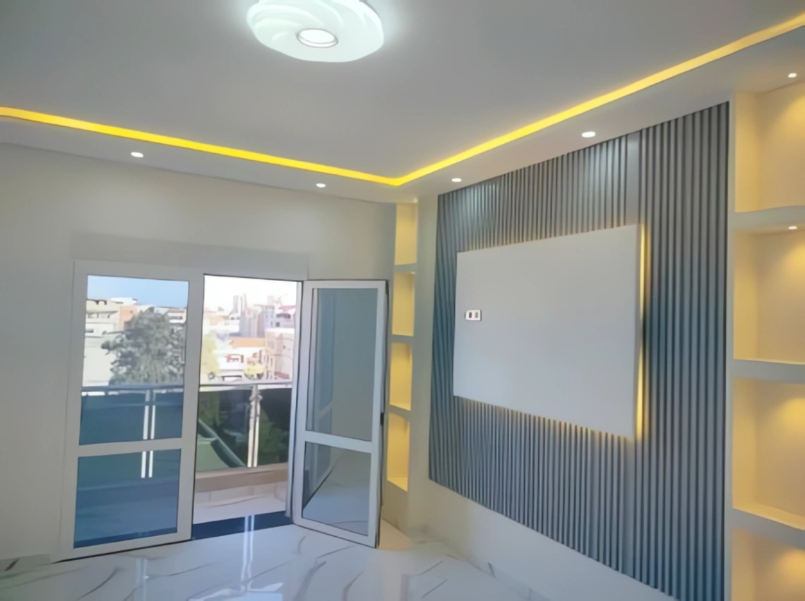 Appartement à vendre à Bordj El Bahri
