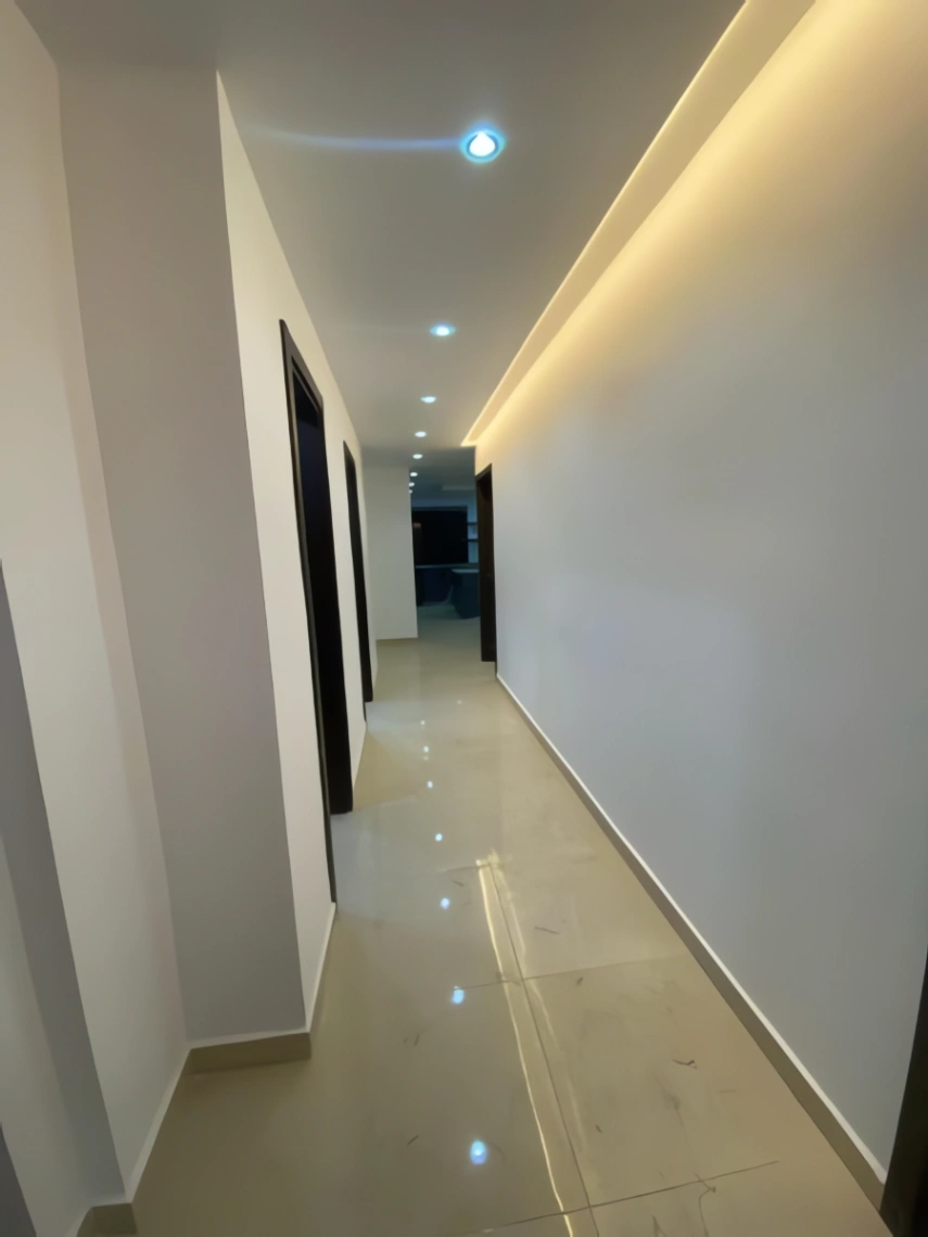 Appartement à vendre à Bordj El Bahri