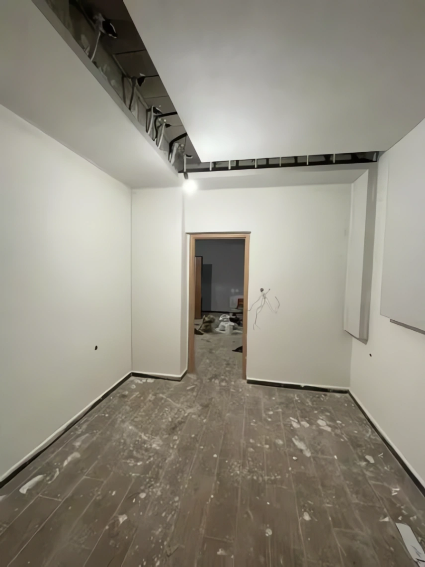 Appartement à vendre à Bordj El Kiffan