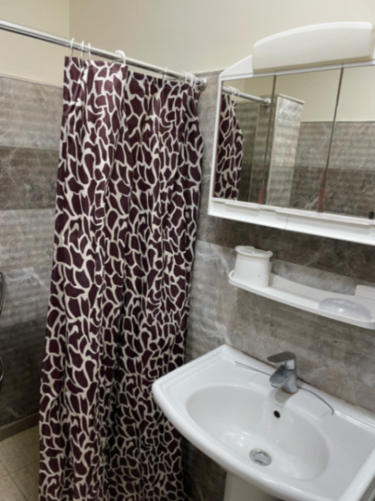 Appartement à louer à Mostaganem
