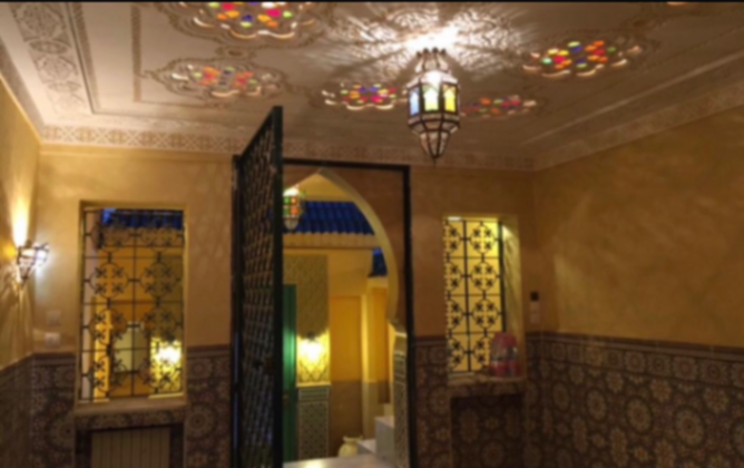 Appartement à vendre à Alger Centre