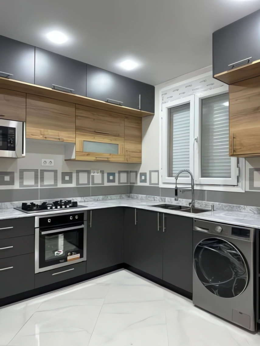 Appartement à vendre à Ain Taya