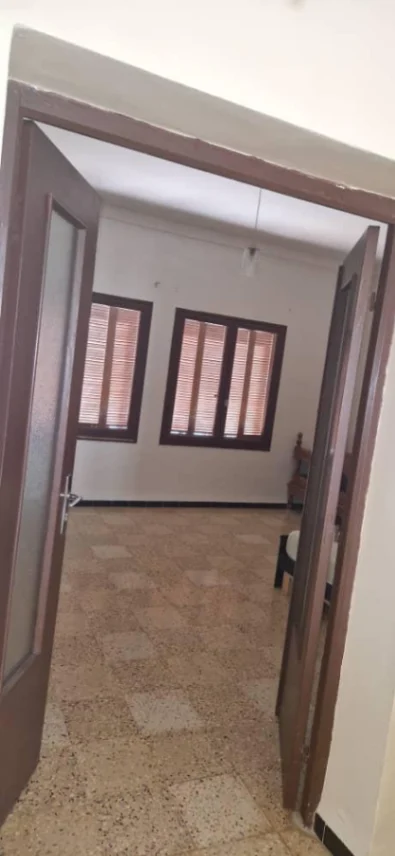 Photo de l'appartement