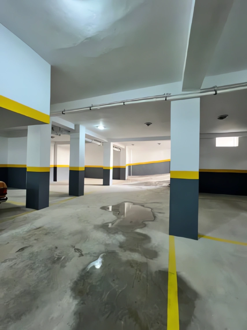 Appartement à vendre à Bordj El Bahri