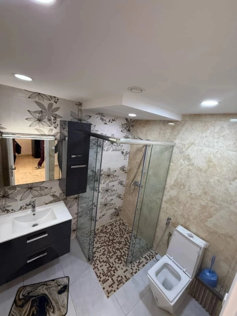 Appartement à vendre à Kouba