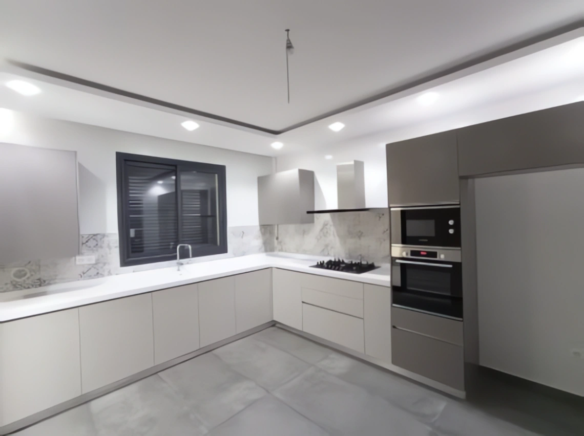 Photo de l'appartement