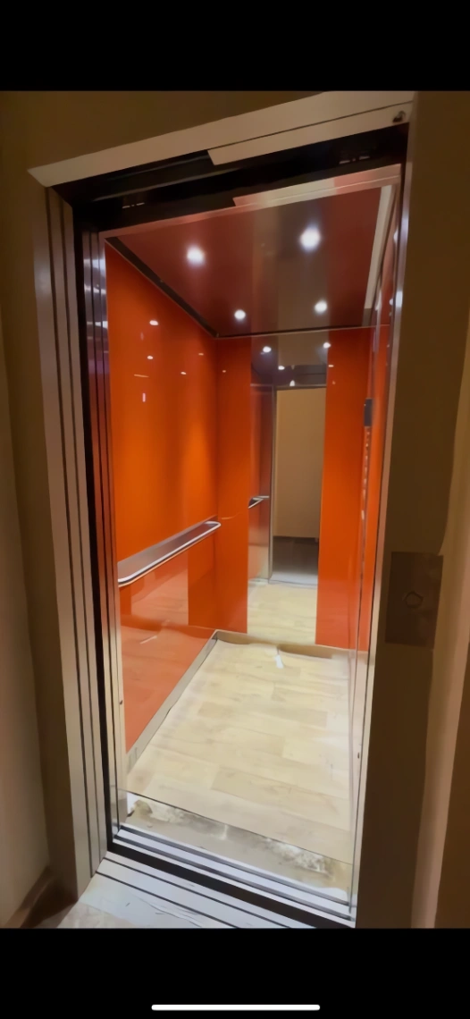 Appartement à vendre à Souidania