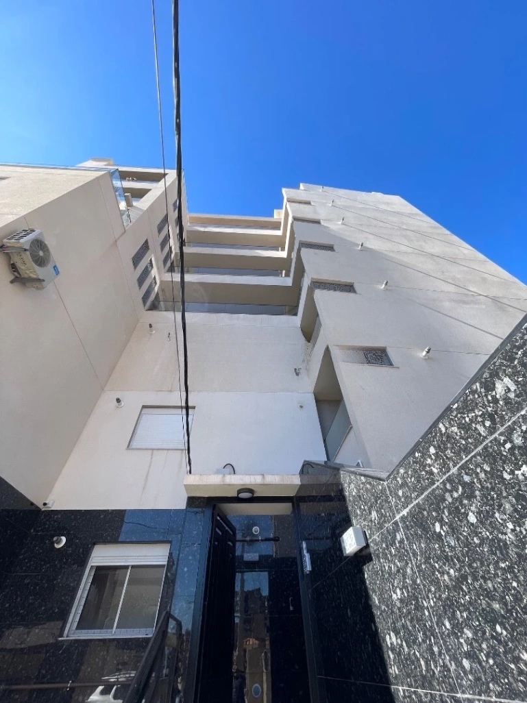 Appartement à vendre à El Achour
