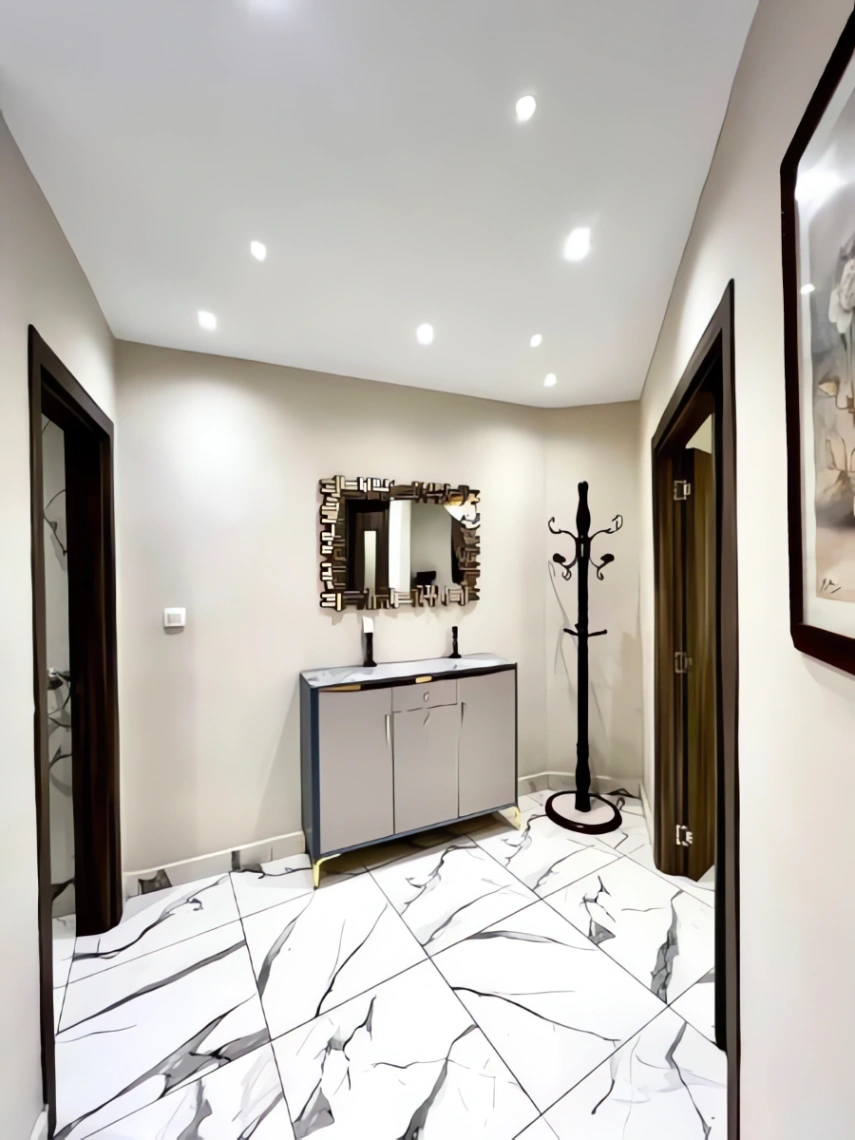 Appartement à vendre à Bordj El Kiffan