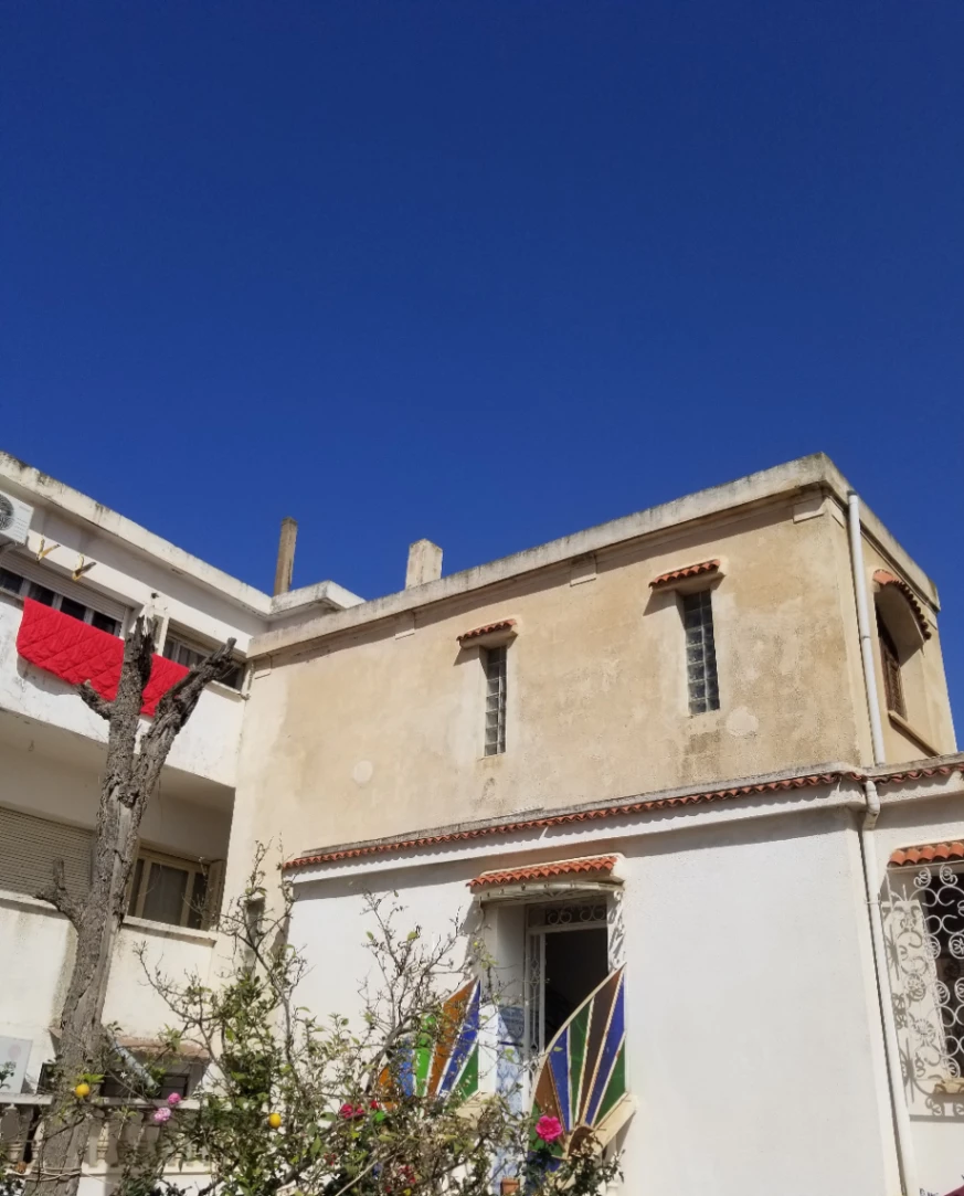 Photo de l'appartement