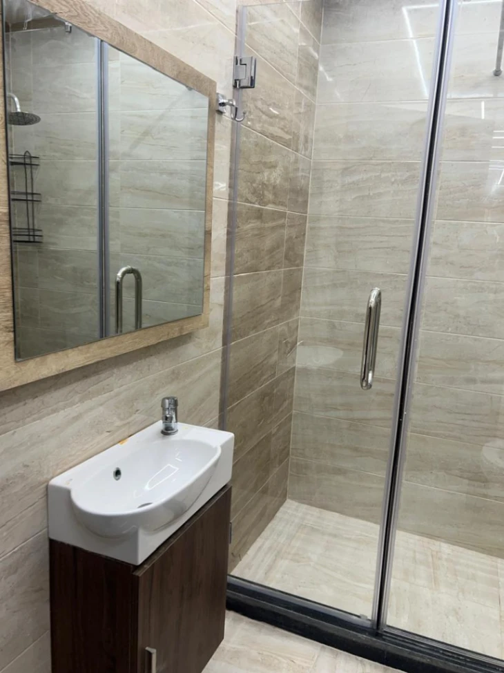 Photo de l'appartement