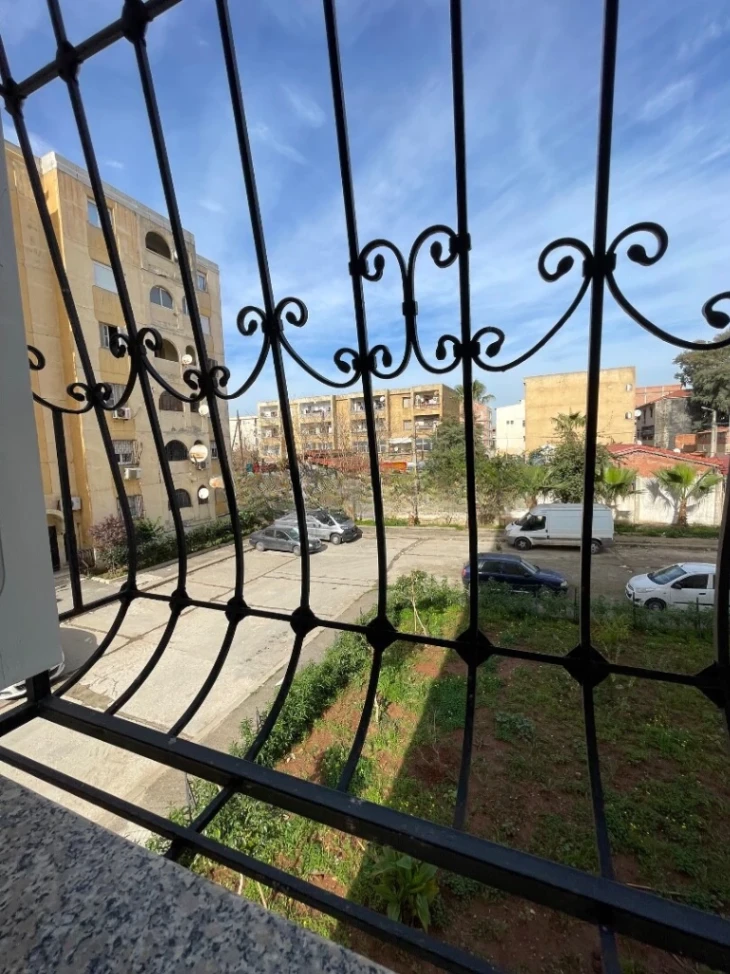 Appartement à vendre à Bordj El Bahri