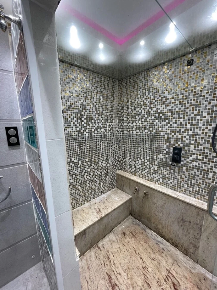 Appartement à vendre à Rouiba