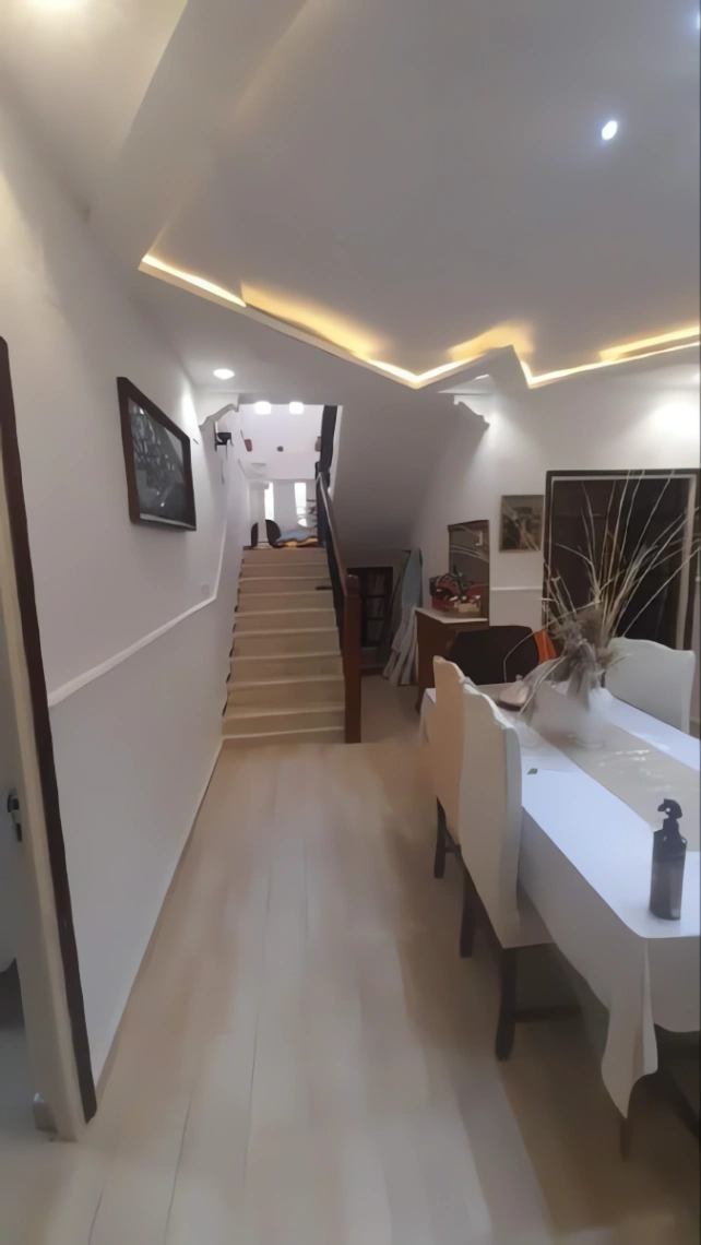 Photo de l'appartement