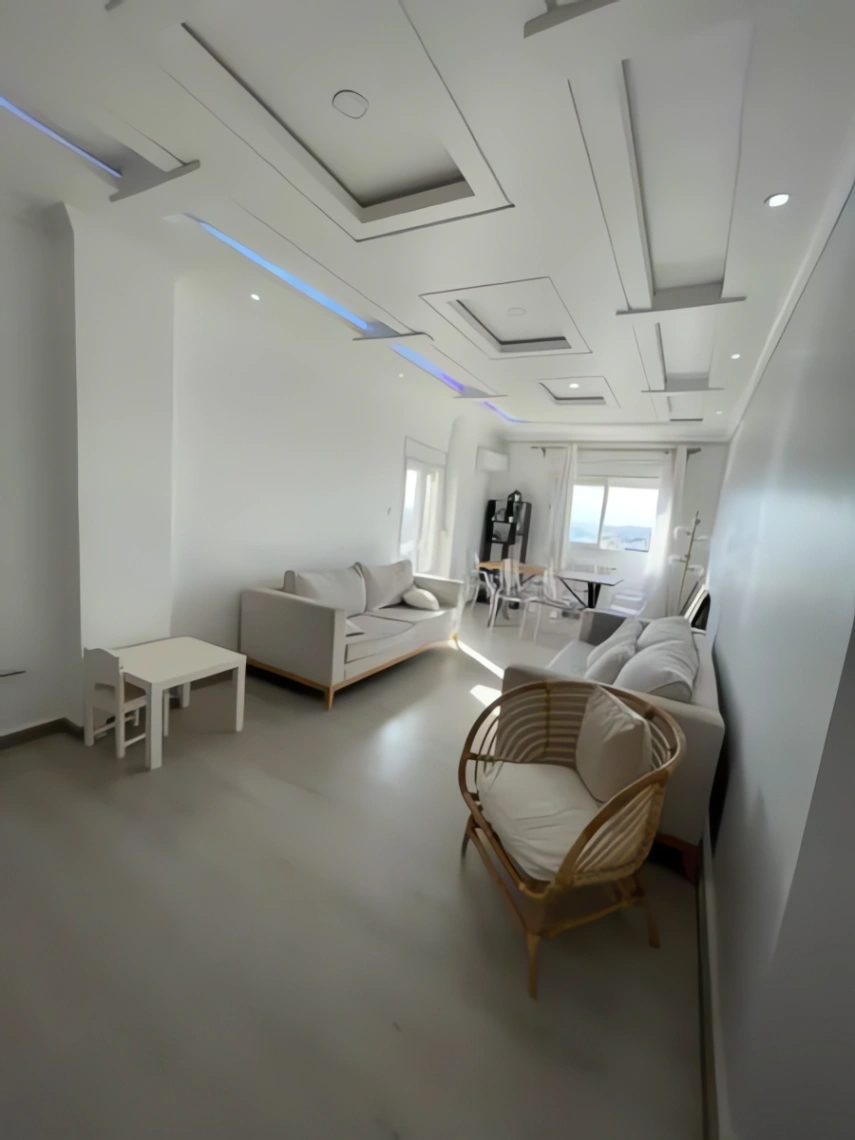 Appartement à vendre à Draria