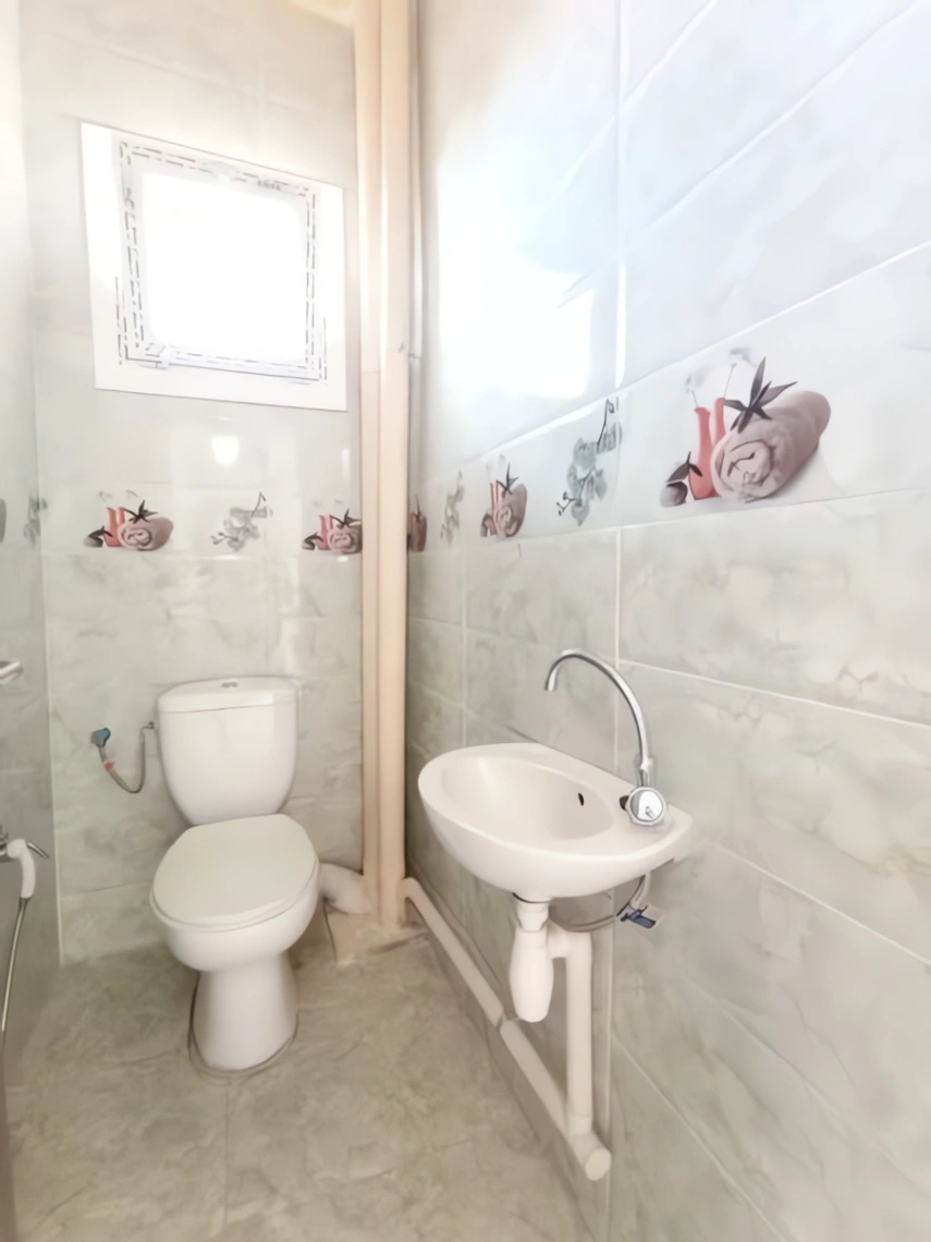 Appartement à louer à Reghaia