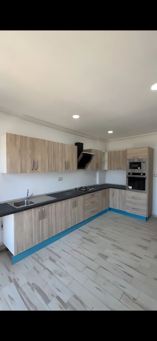 Appartement à vendre à Draria