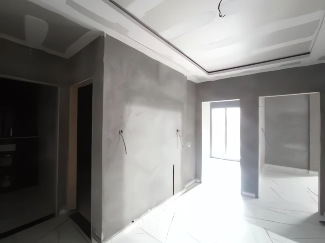 Appartement à vendre à Mohammadia