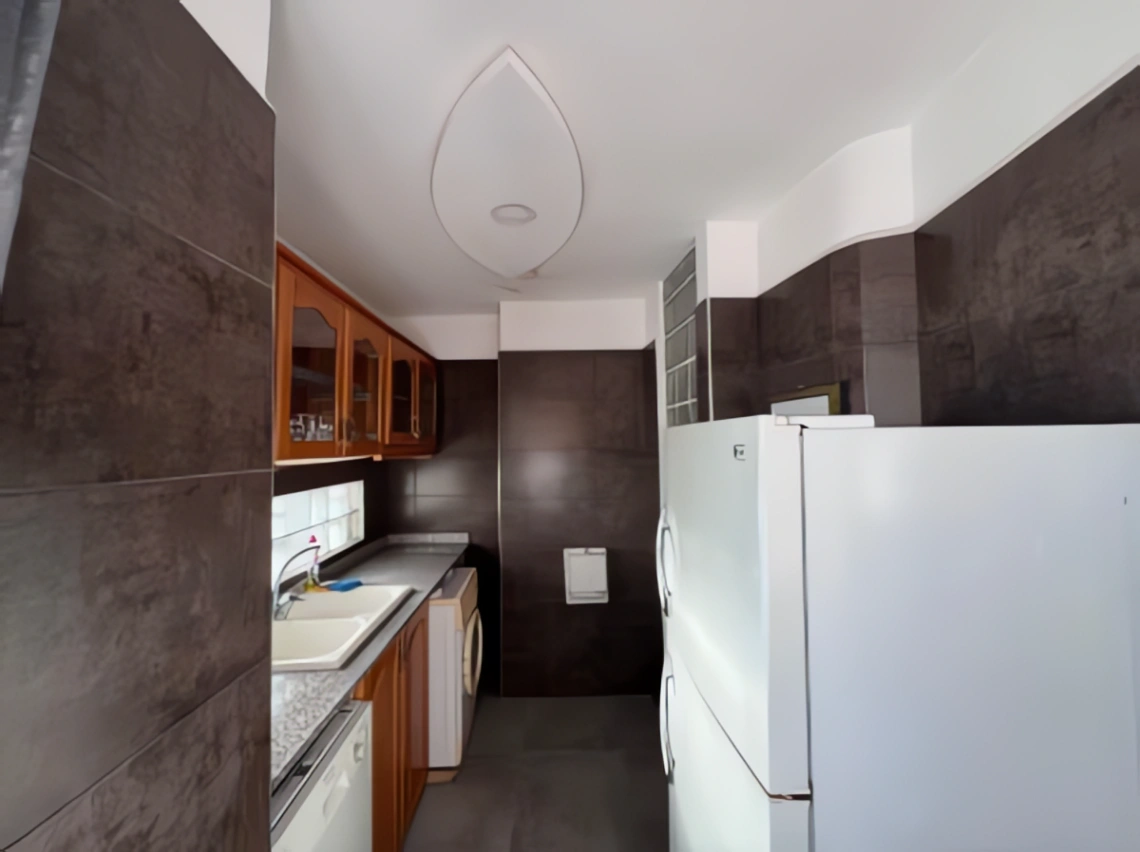 Appartement à vendre à Hydra
