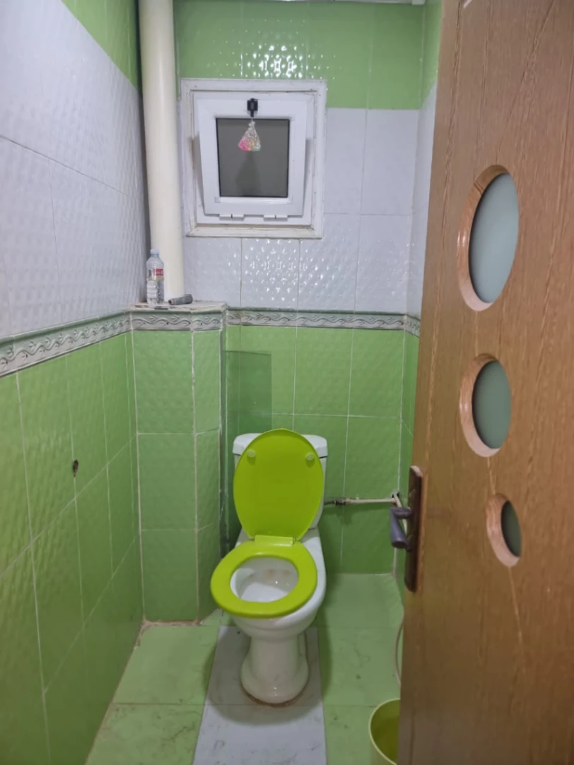 Photo de l'appartement