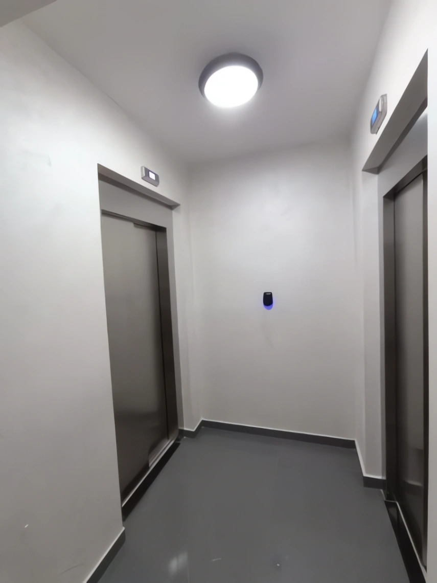 Photo de l'appartement