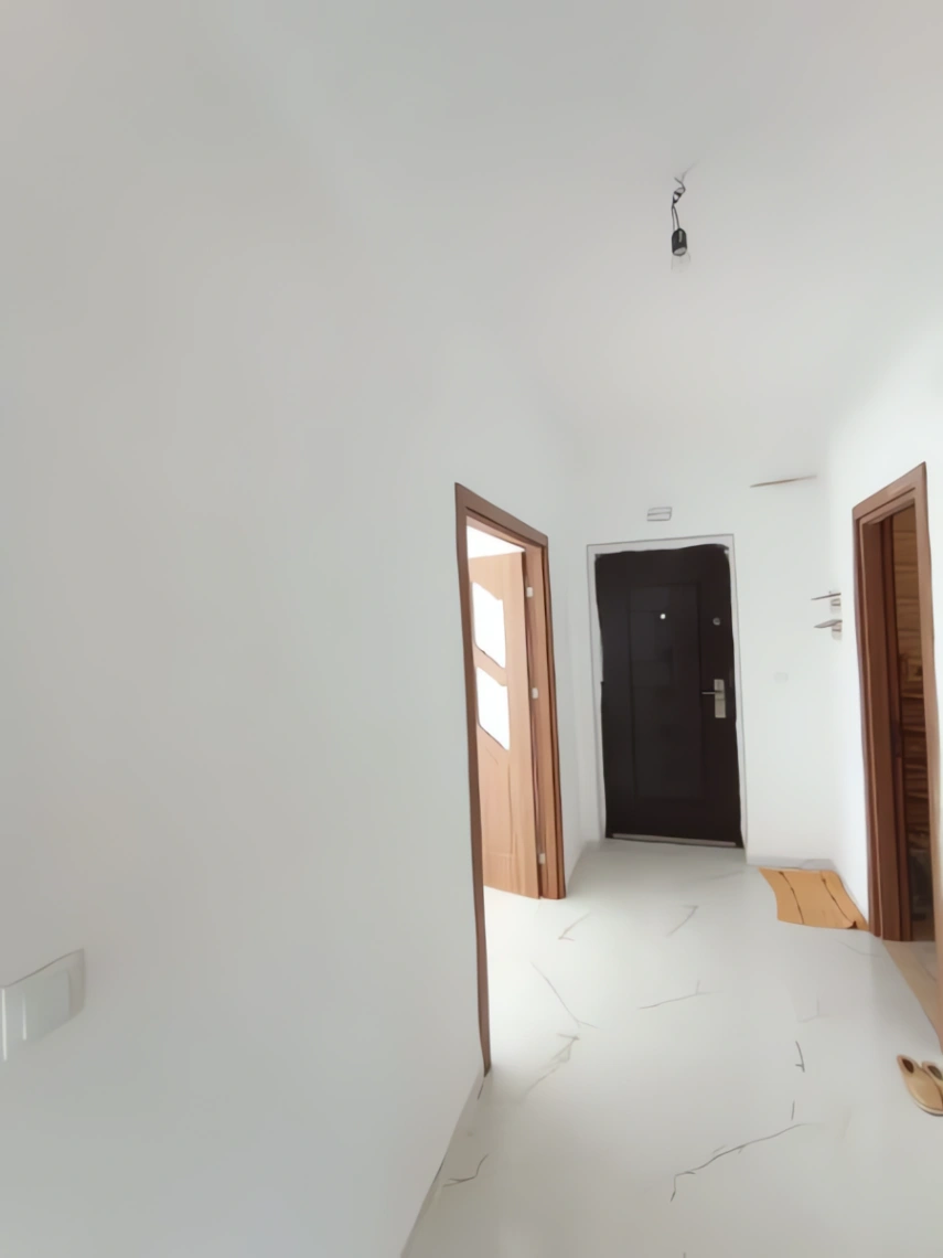 Appartement à louer à Bordj El Kiffan