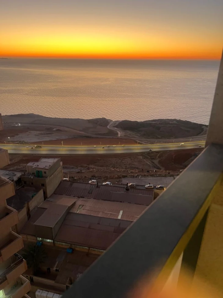 Photo de l'appartement