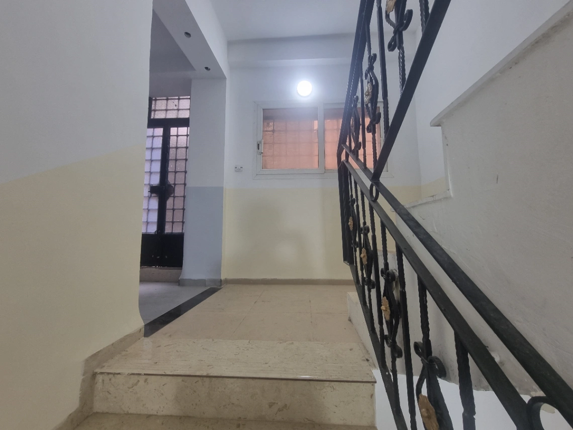 Photo de l'appartement