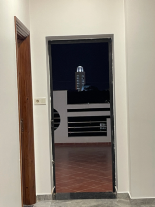 Photo de l'appartement