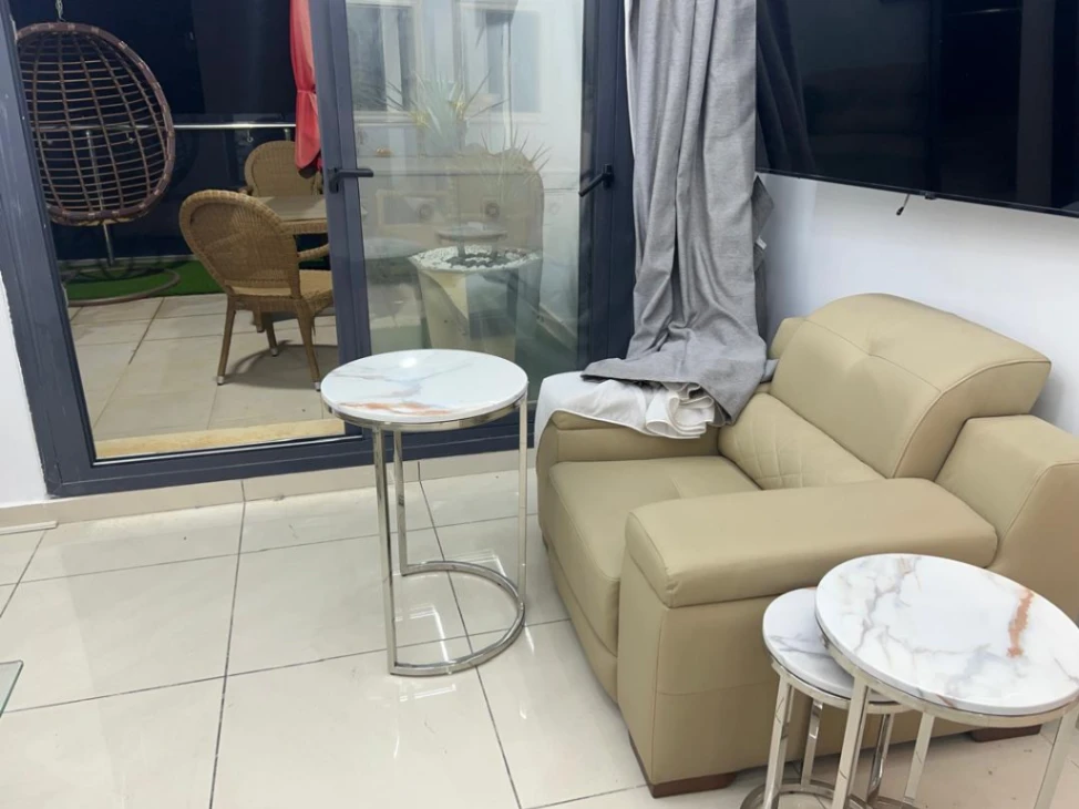 Photo de l'appartement