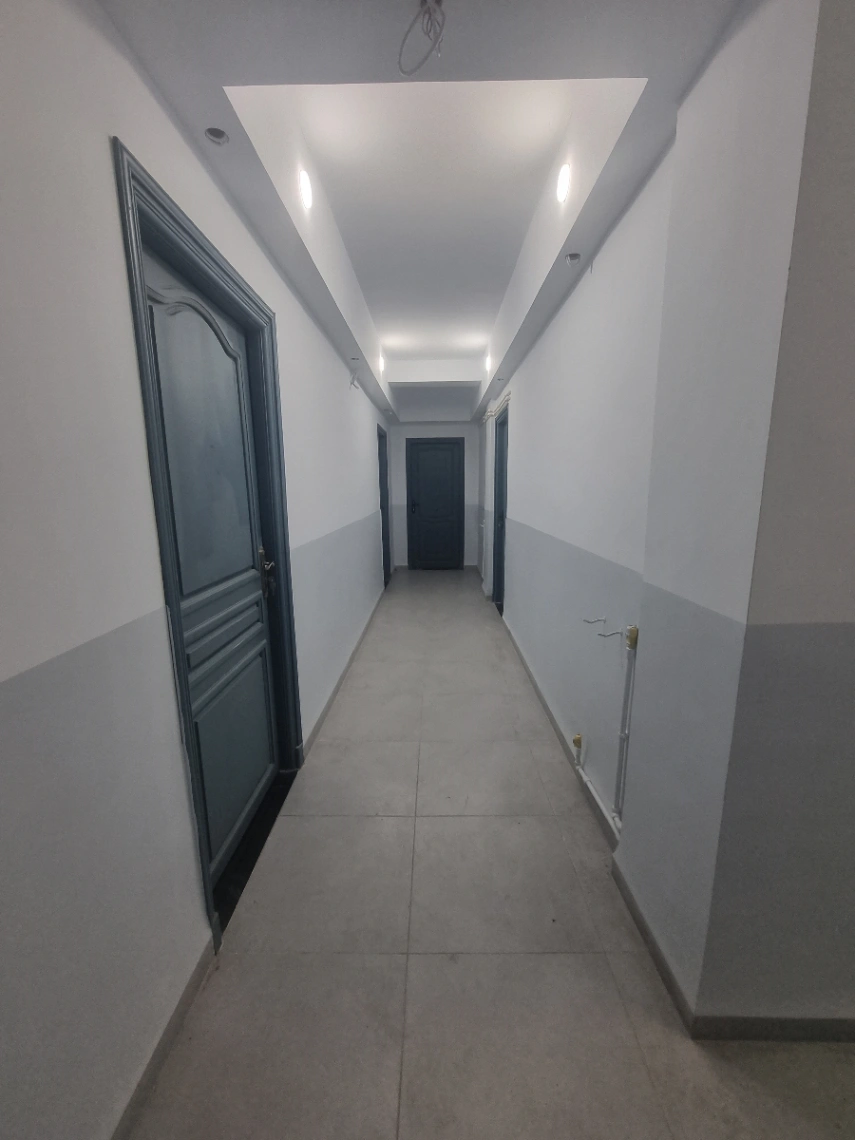 Photo de l'appartement