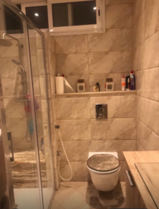 Appartement à vendre à Alger Centre