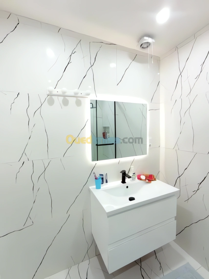 Appartement à vendre à Bordj El Kiffan