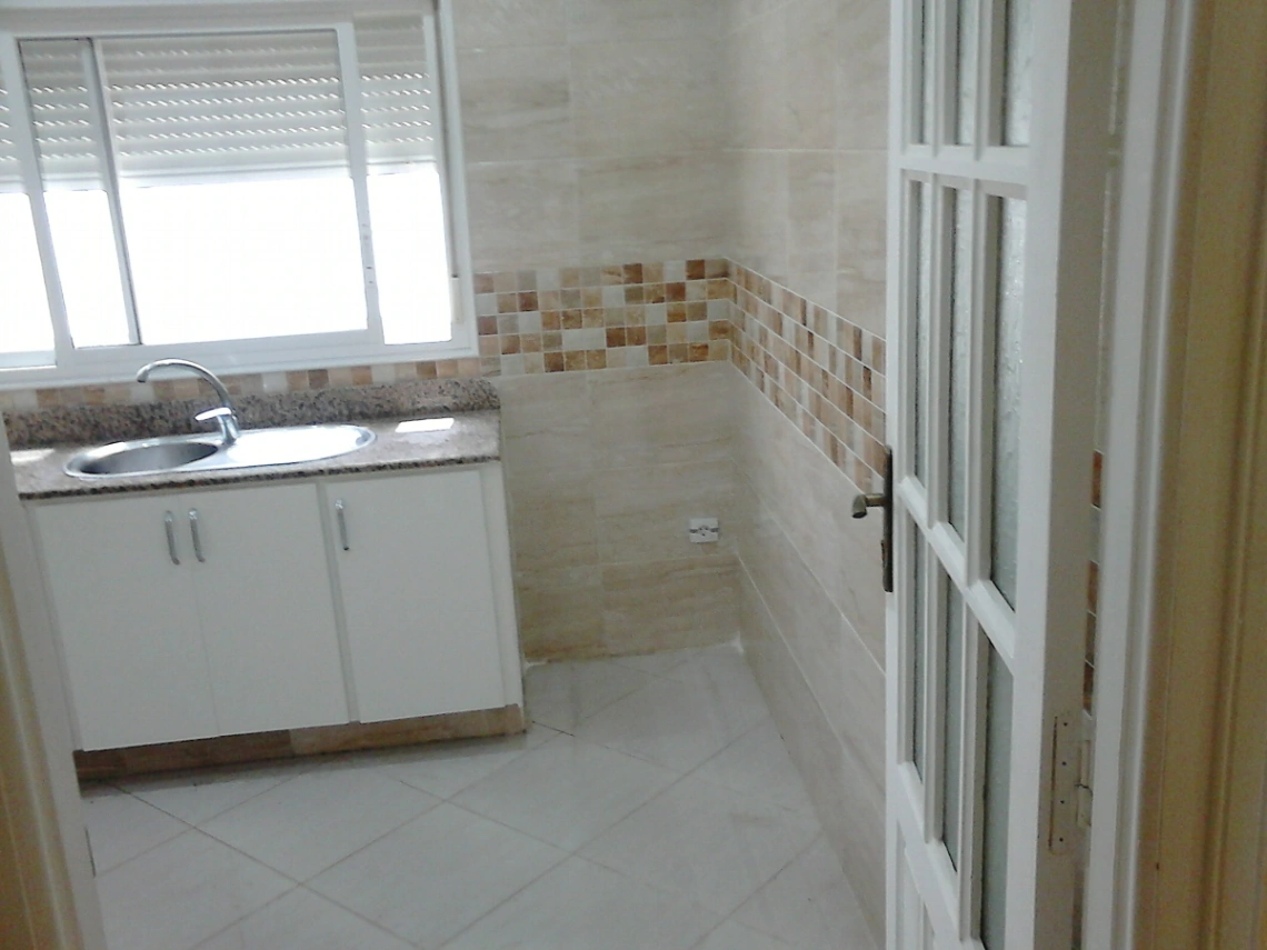 Appartement à vendre à Oran