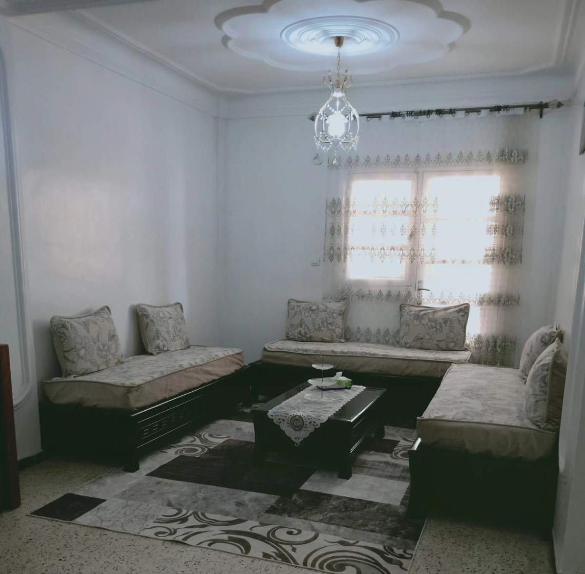 Appartement à louer à Skikda