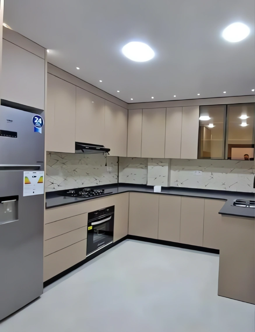 Appartement à vendre à Bordj El Kiffan
