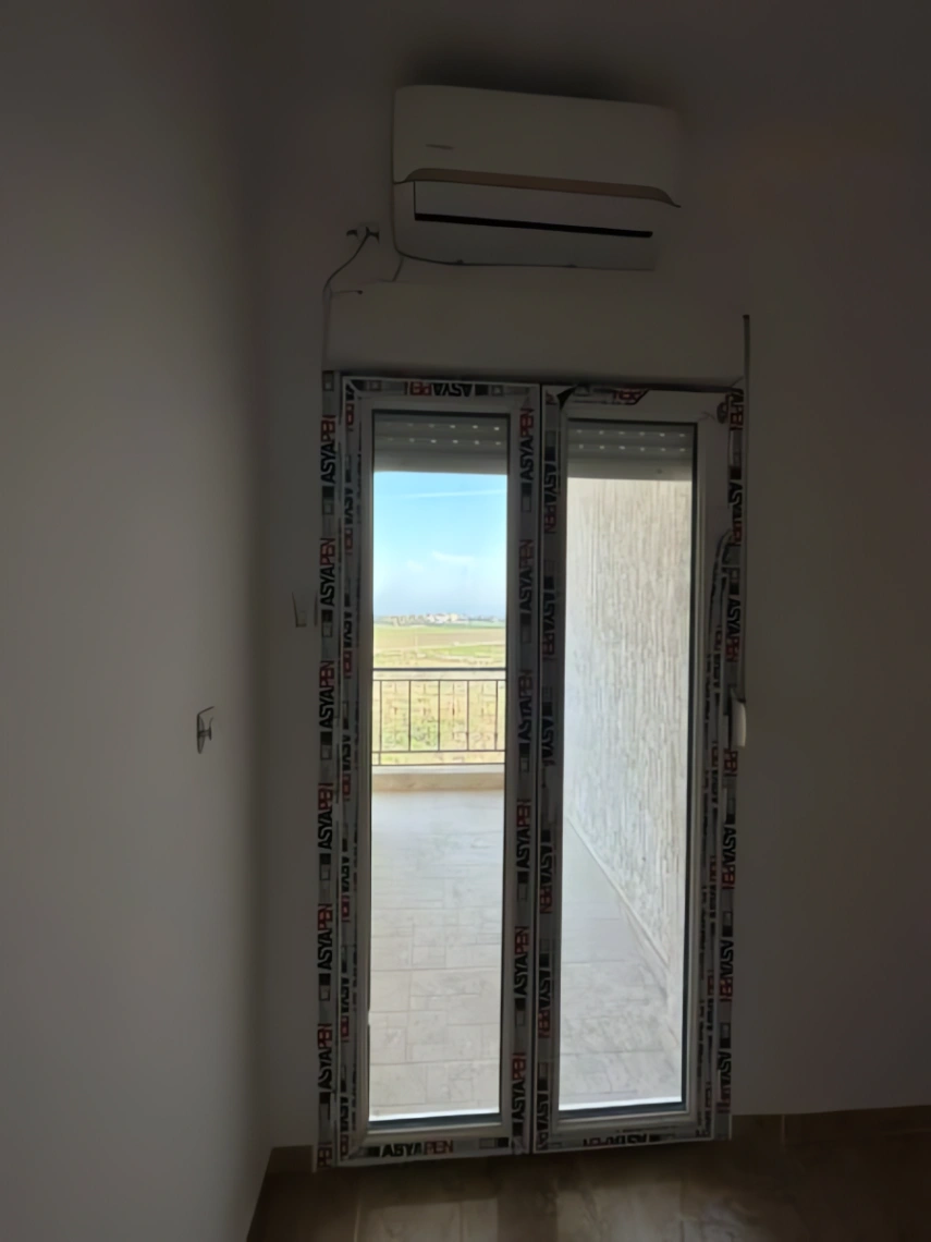 Appartement à louer à Bordj El Kiffan