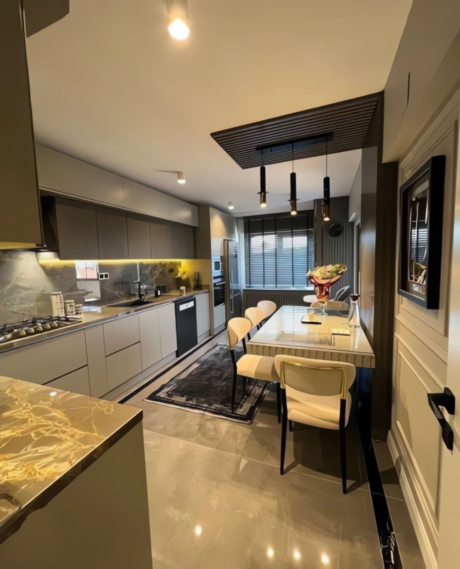 Appartement à vendre à Kouba