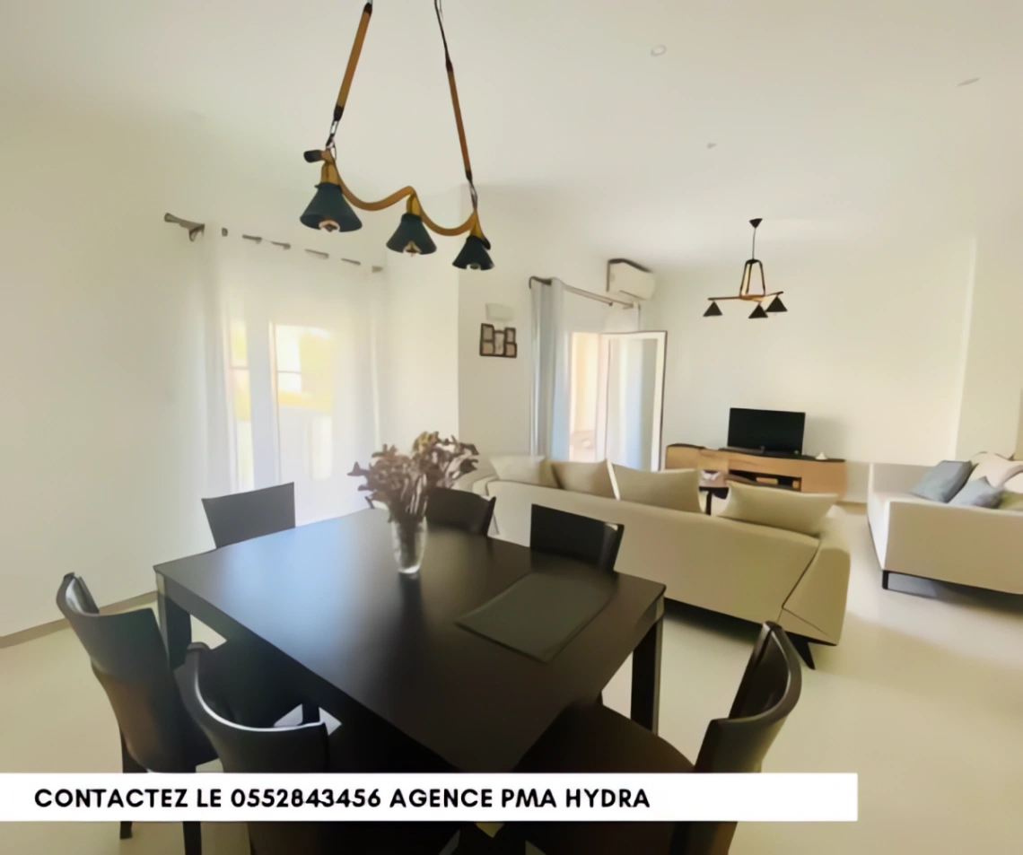 Appartement à louer à Hydra