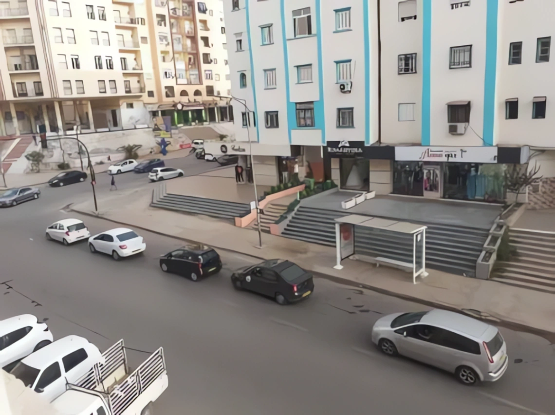 Appartement à vendre à Oran