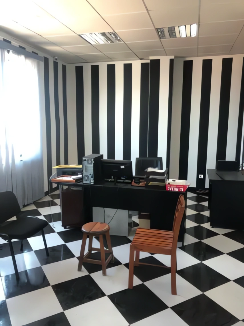 Appartement à louer à Cheraga