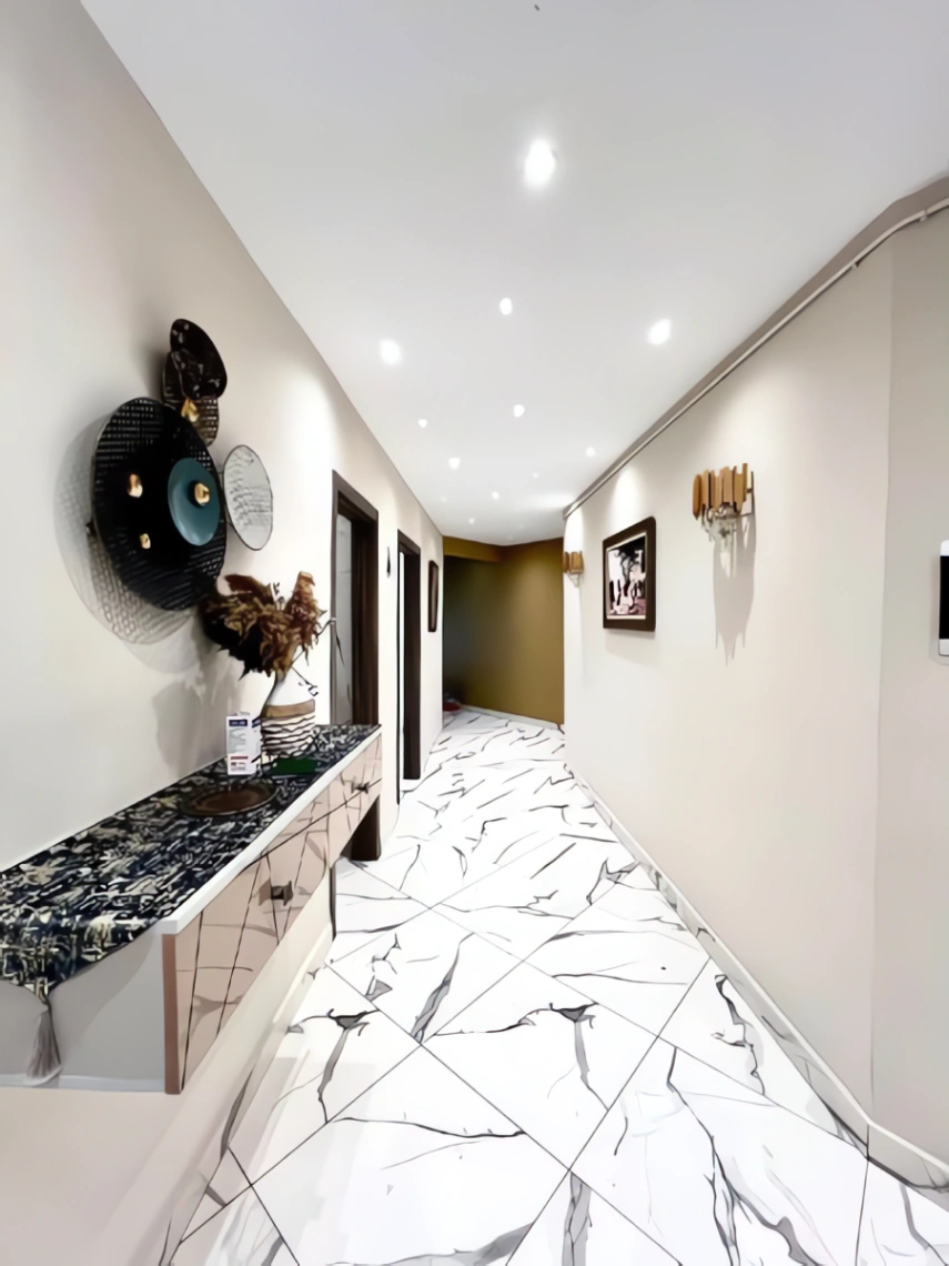 Appartement à vendre à Bordj El Kiffan