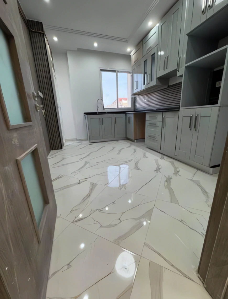 Appartement à vendre à Bordj El Bahri