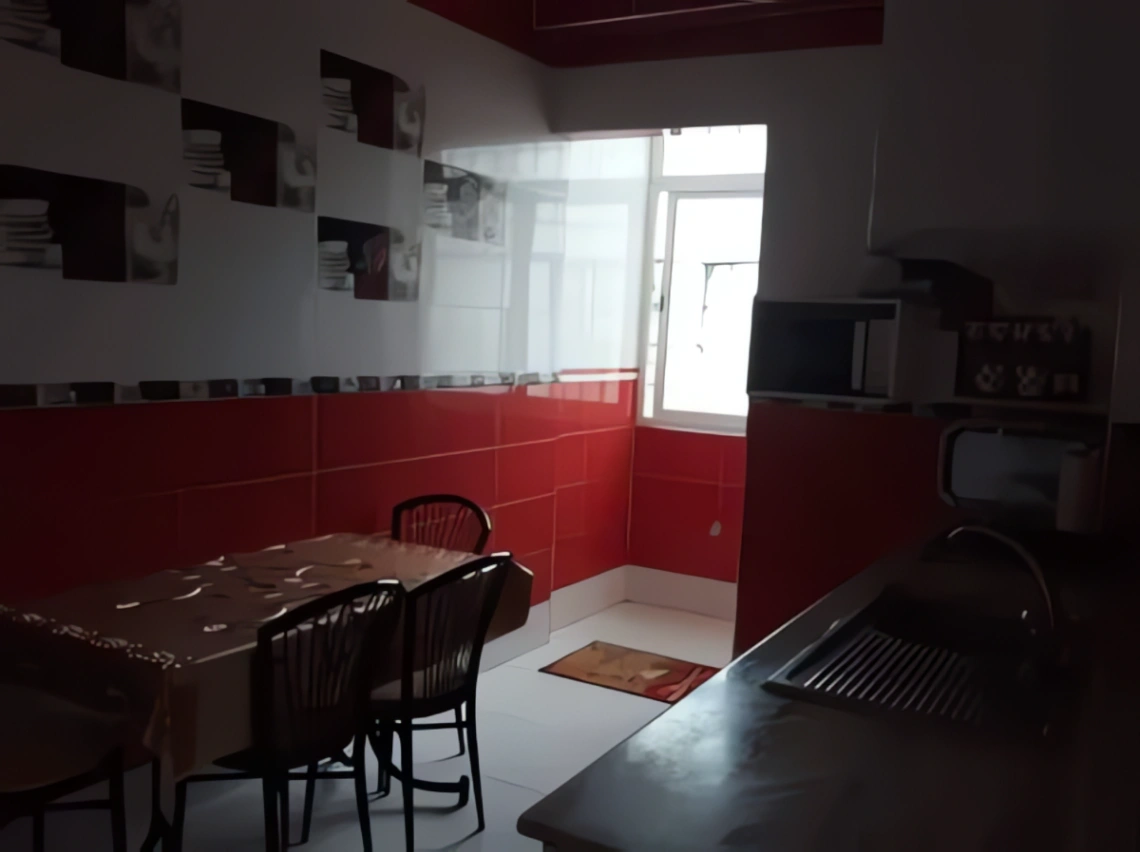 Appartement à vendre à Oran