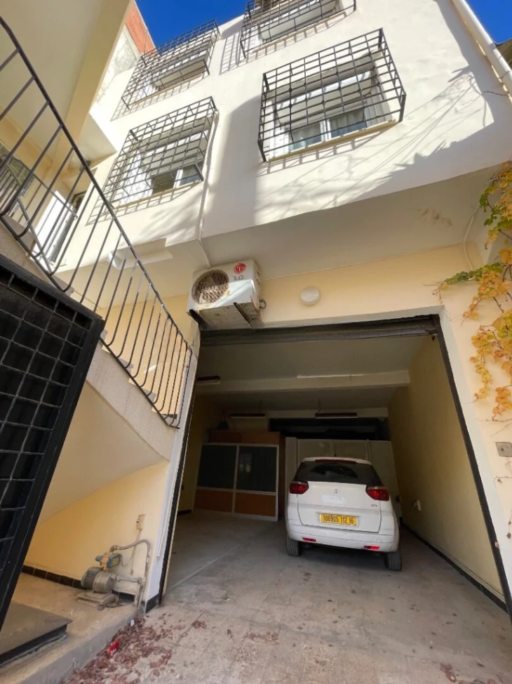 Maison à louer à Bordj El Bahri