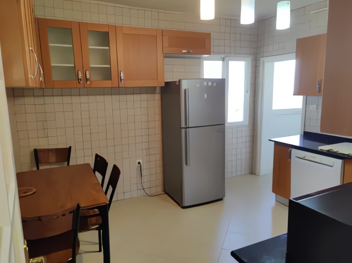 Appartement à louer à Kouba