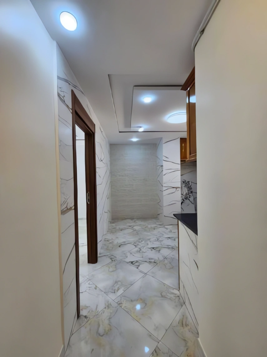 Appartement à vendre à Bordj El Kiffan