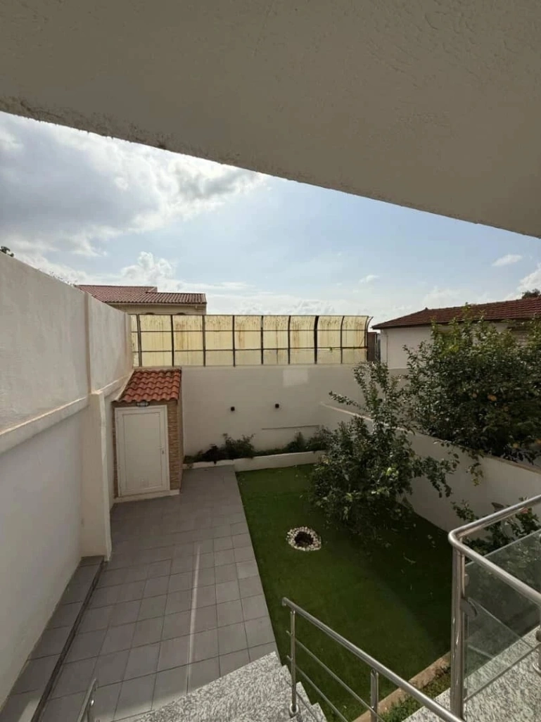 Appartement à vendre à Kouba