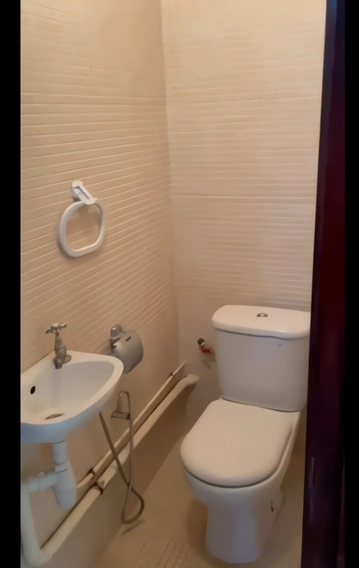 Appartement à louer à Cheraga